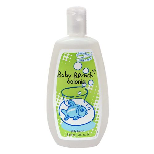 Baby Bench Colonia Jelly Bean 200ml