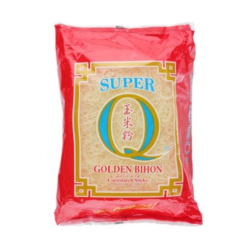 Super O Golden Bihon Cornstarch Stick 500gm
