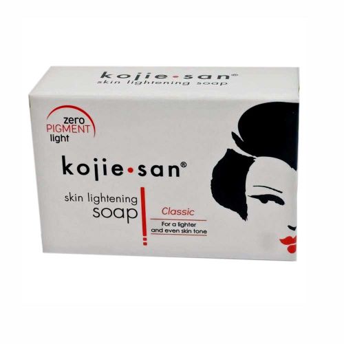 Kojie San Classic Skin Lightening Soap 135g