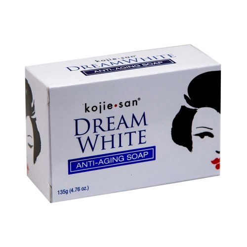Kojiesan Dream White 135gm