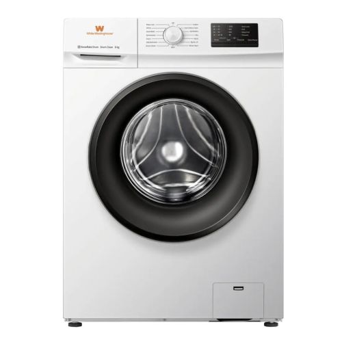 White Westinghouse Front Load Washing Machine 6kg - WW-700FL