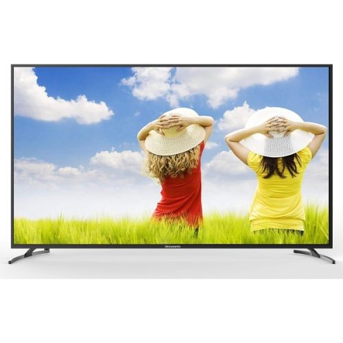Skyworth UHD Smart Android Tv 75 Inch - 755UC8100