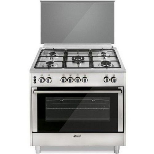 Oscar Cooking Range 5 Burner 90CM x 60CM - 9060SPFG