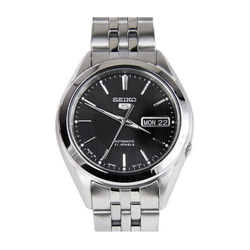 Seiko 5 Gents Watch Automatic SNKL23J1Q