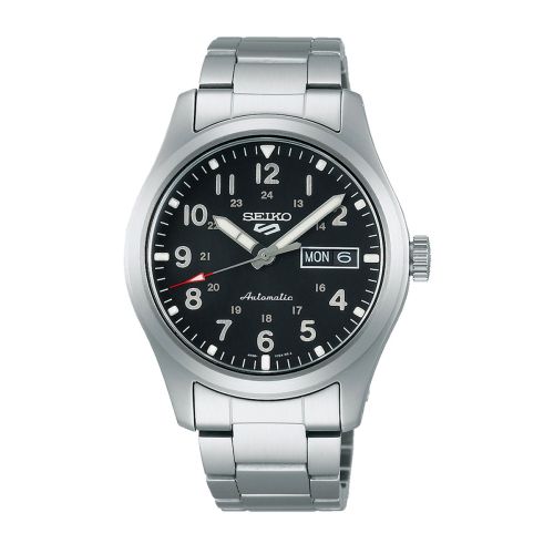 Seiko Automatic Watch SRPG27K1