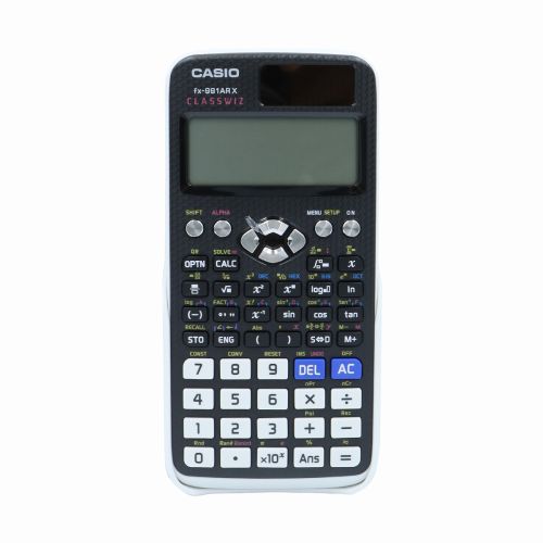 Casio fx-991AR X Scientific Calculator ClassWiz