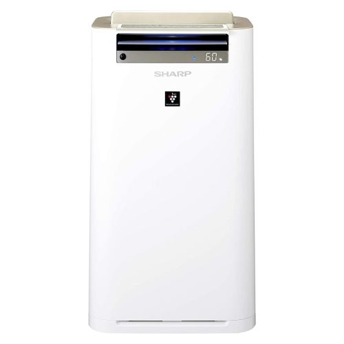 Sharp Air Purifier - KC-G60SA-W