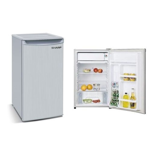 Sharp Mini Refrigerator 150L SJ-K155X-WH3