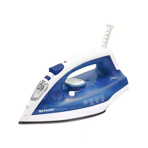 Sharp Steam Iron 2180w