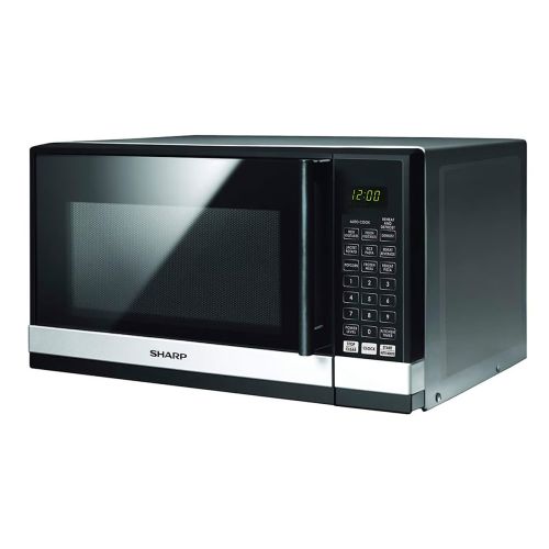 Sharp Microwave Oven 20L R-20GHM-SL3
