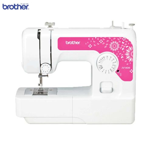 Brother Sewing Machine 14 Stitch - JV1400