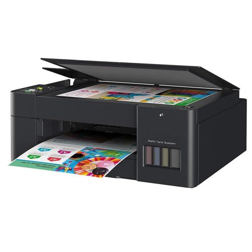 Brother Dcp-T420W Multi-Functional Wireless Printer