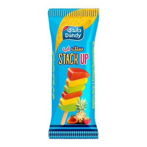 Dandy Stack Up Ice Lolly 80ml
