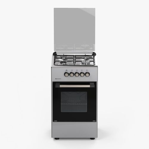 Elekta Standing Oven 50X50cm - EGO567K