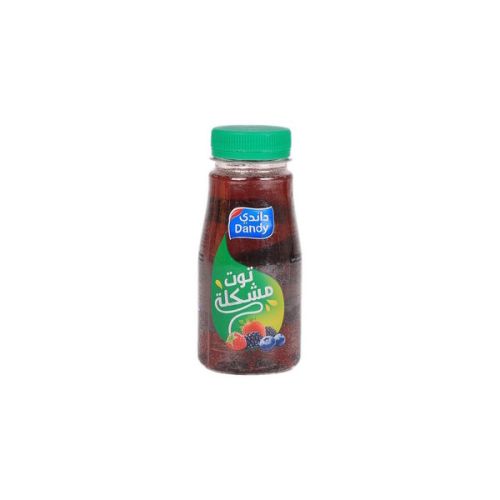 Dandy Mixed Berry Juice 200ml