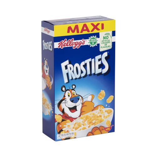 Kellogg's Frosties 750g