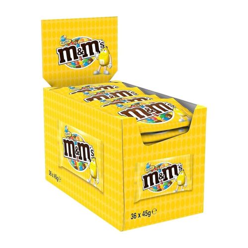 M&M'S Peanuts 45g