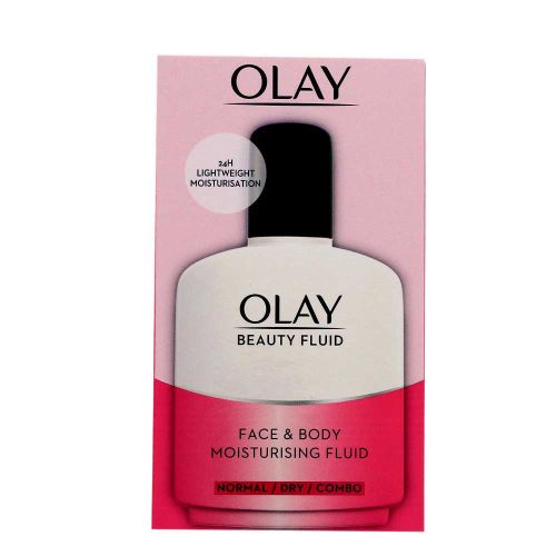 Olay Oil Of Beauty Fluid 100ml