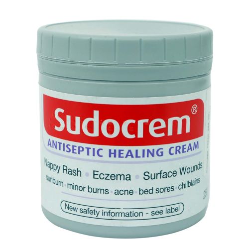 Sudocrem Antiseptic Healing Cream 250g