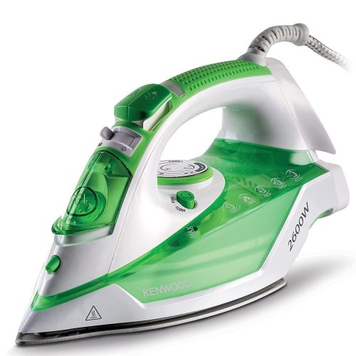 Kenwood Steam Iron 2600W - STP70