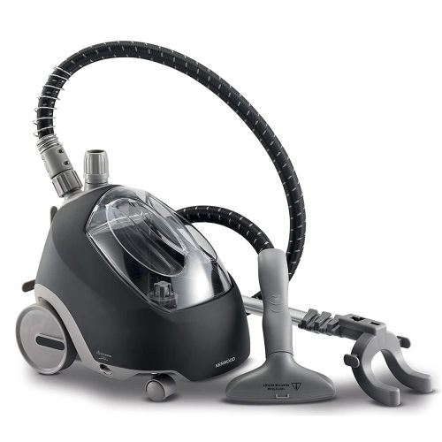 Kenwood Garment Steamer Black 1500W - GSP65