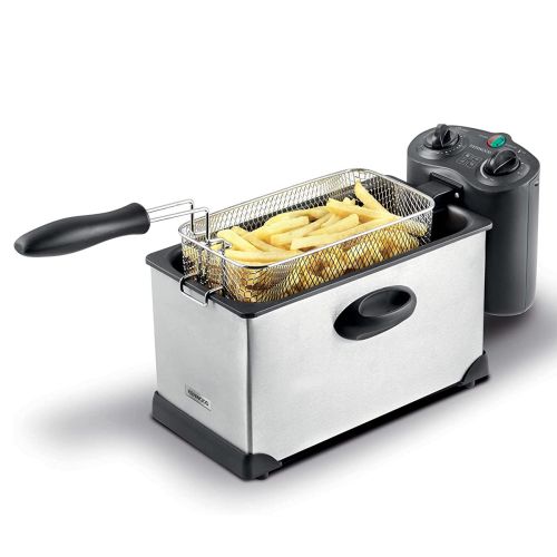 Kenwood Deep Fryer 3L - DFM50