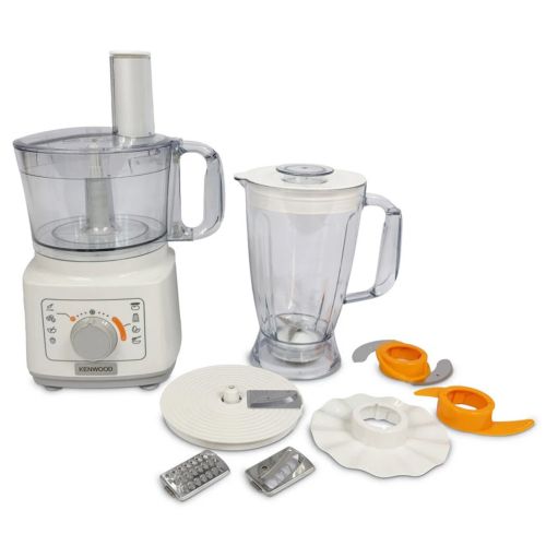 Kenwood Food Processor 750W - FDP03