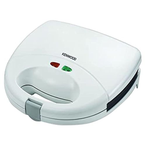 Kenwood Sandwich Maker With Grill - SMP01