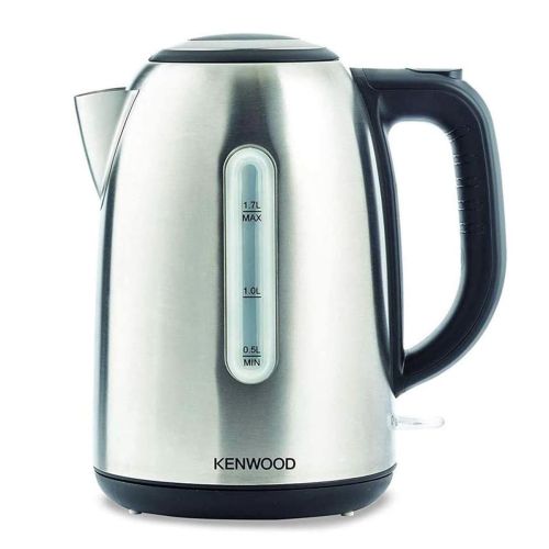 Kenwood Kettle Stainless Steel 1.7L 2200W - ZJM01