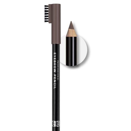 Professional Brow Pencil  Hazel 08