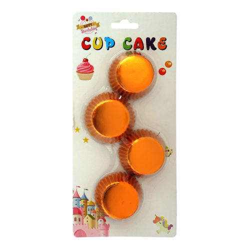 Cup Cake 4 Pieces