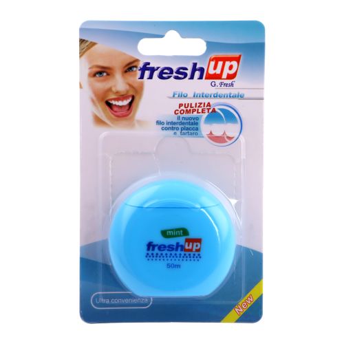 Fresh Up Dental Floss