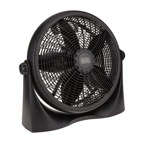 Black & Decker Box Fan