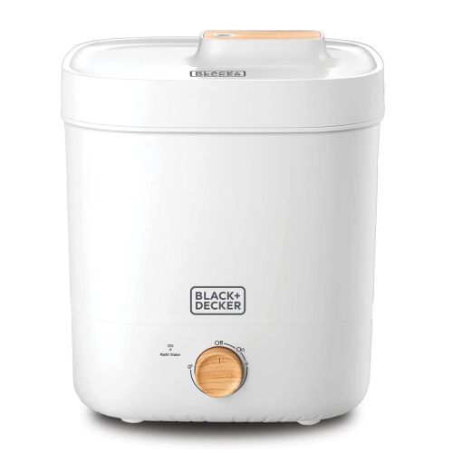 Black & Decker Humidifier - HM4125-B5