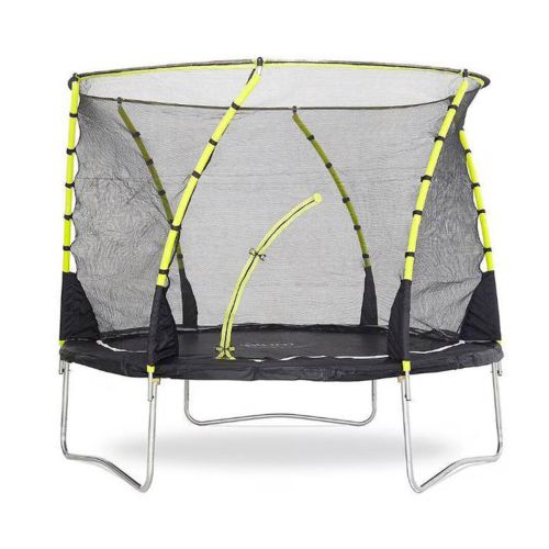 Plum 10ft Whirlwind Trampoline