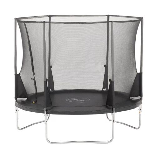Plum 8ft Spacezone 2 Trampoline