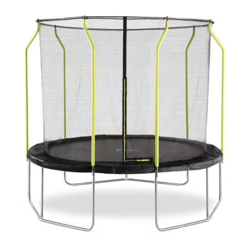 Plum 10ft Fun V2 Trampoline
