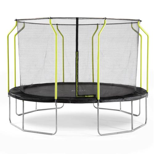 Plum 12ft Fun V2 Trampoline