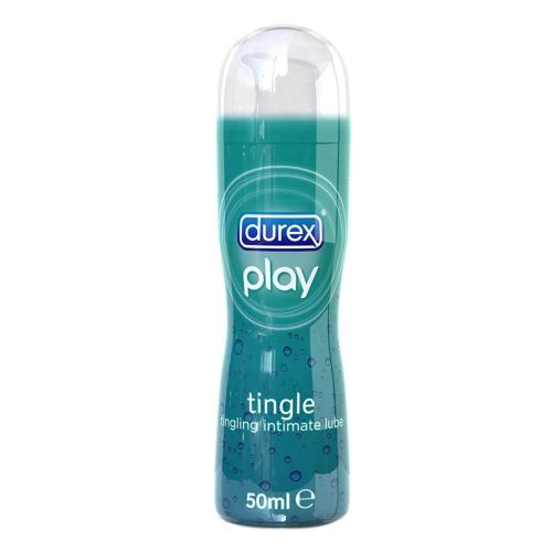 Durex Play Tingle 1X12
