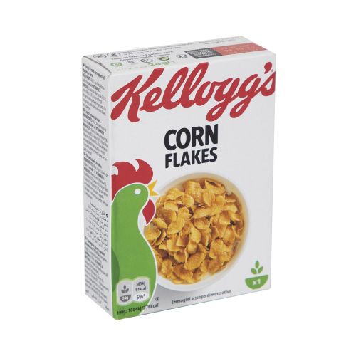 Kellogg's Corn Flakes 24g