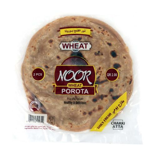 Noor Wheat Parota 3'S