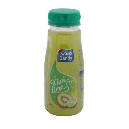 Dandy Kiwi & Lime juice 200ml