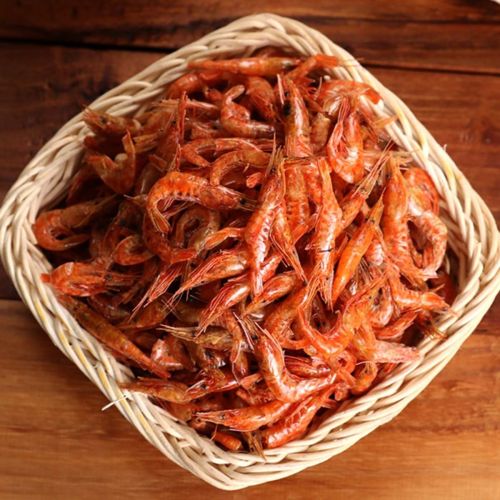Seven Star Dry Prawns 60g