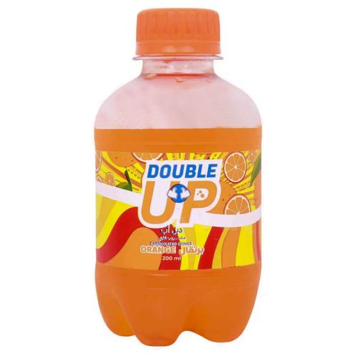 Double Up Orange 200ml