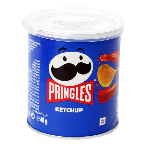 Pringles Ketchup 40 gm
