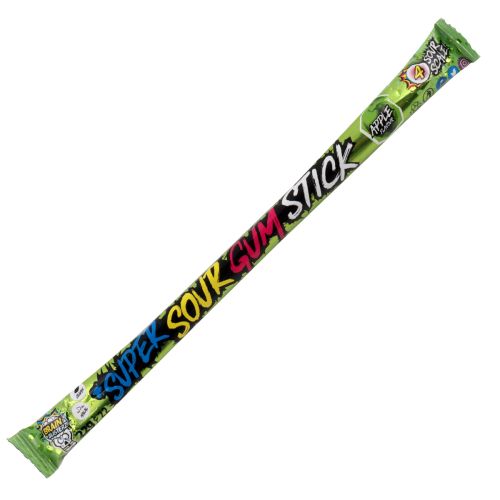 Brain Blasterz Sour Gum 22g