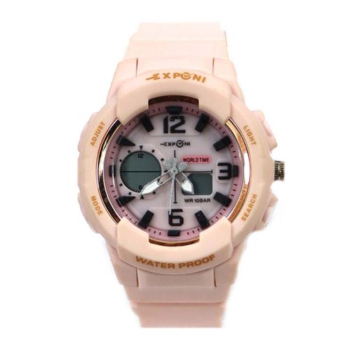 Exponi Sport Ladies Watch