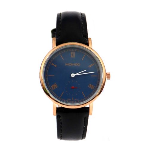 Mowoo Ladies Leather Watch