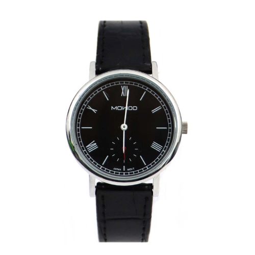 Mowoo Ladies Leather Watch