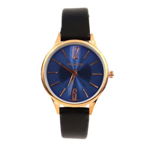 Mowoo Ladies Leather Watch